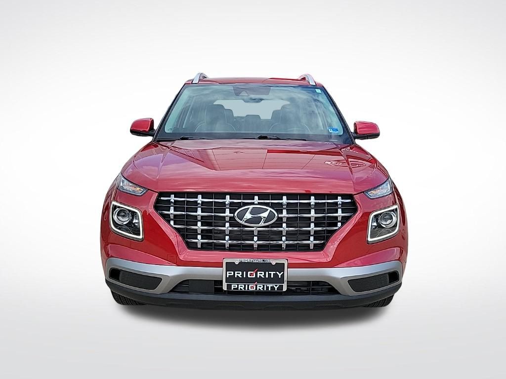 Thumbnail: 2022 Hyundai Venue - 7