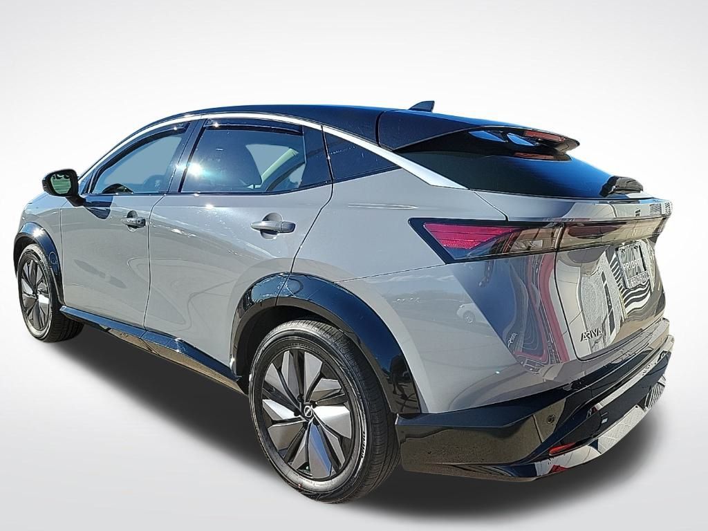Thumbnail: 2023 Nissan Ariya - 3