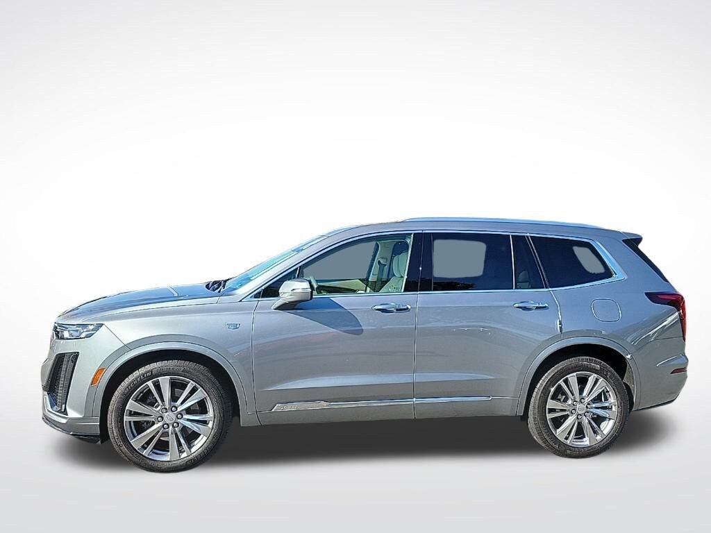 Used 2023 Cadillac XT6 Premium Luxury SUV