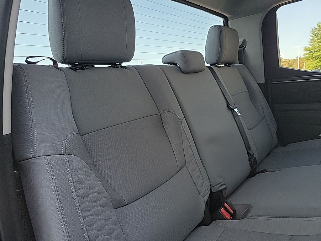 Thumbnail: 2024 Toyota Tundra - 17