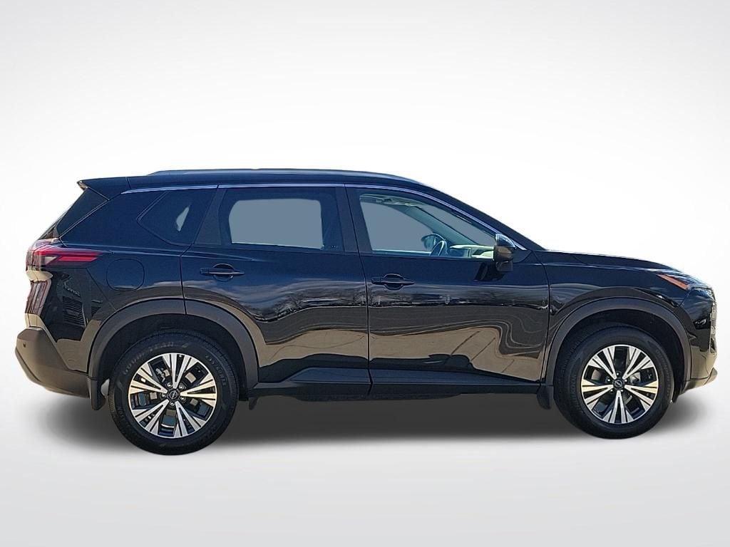 Thumbnail: 2023 Nissan Rogue - 5