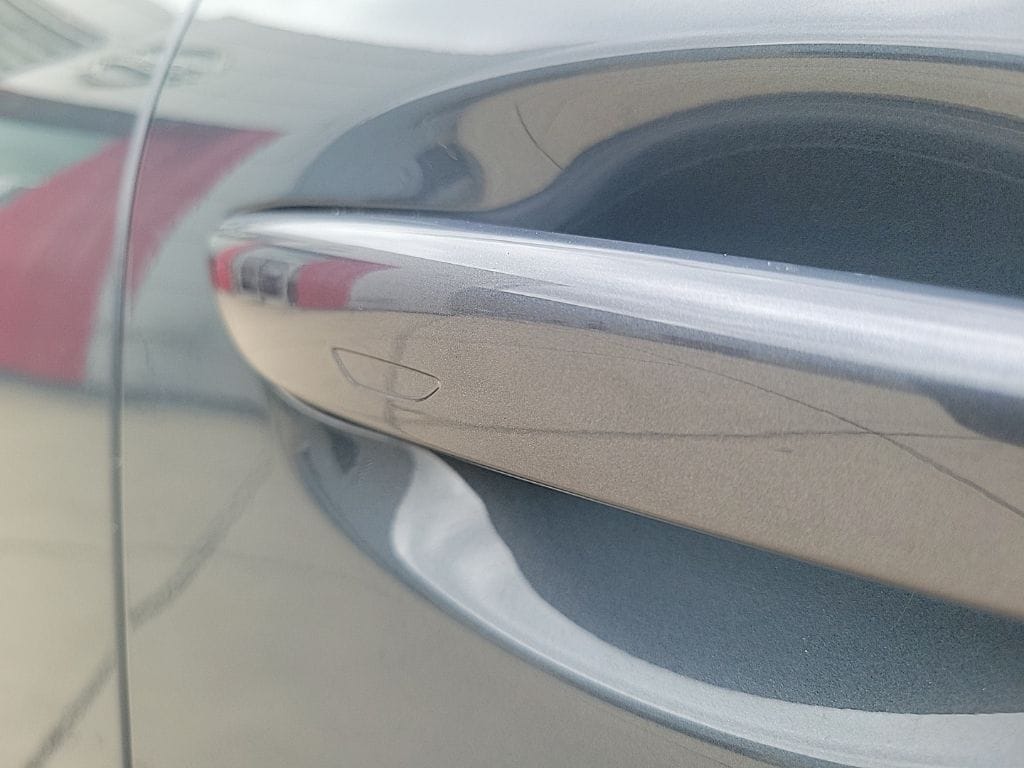 Thumbnail: 2022 Mazda CX-30 - 11