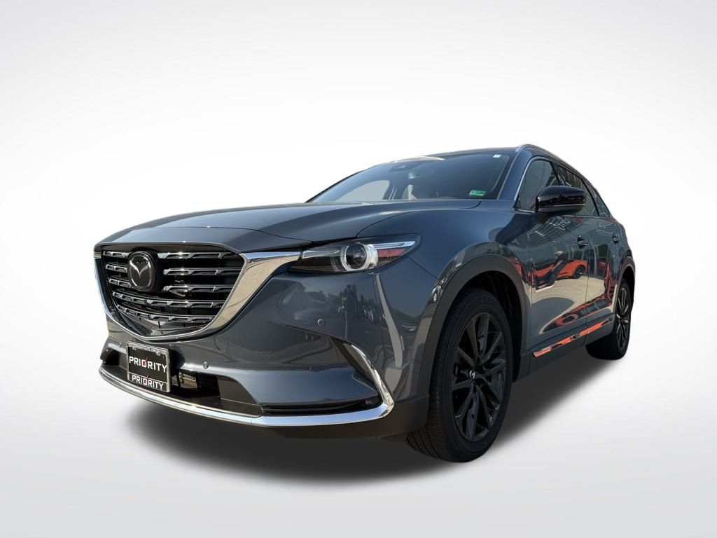 2023 Mazda CX-9 Carbon Edition -
                  Chantilly, VA