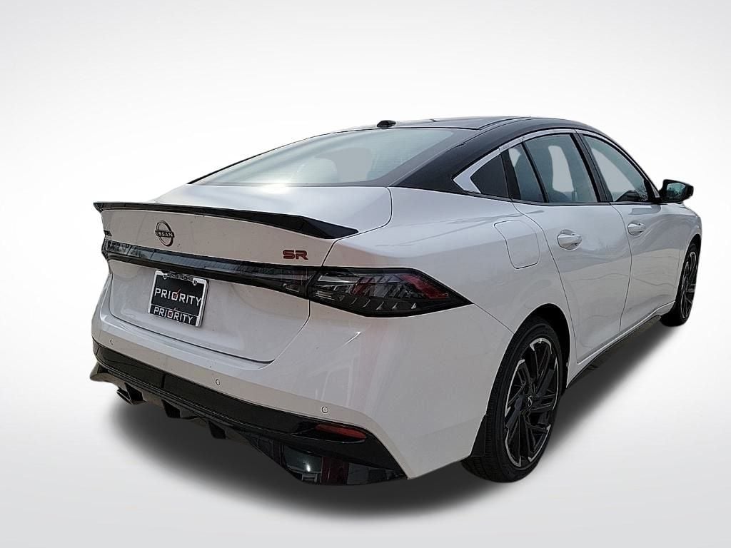 Thumbnail: 2026 Nissan Sentra - 5