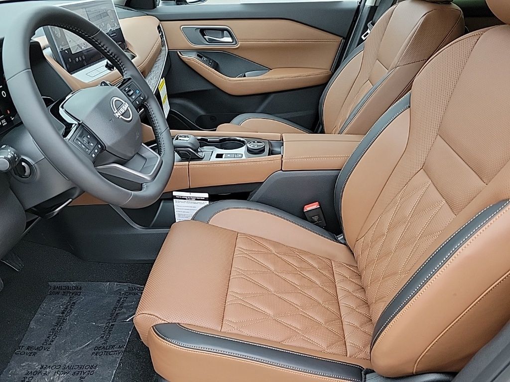 Thumbnail: 2026 Nissan Rogue - 12