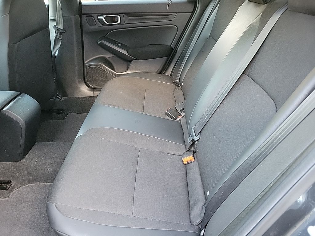 Thumbnail: 2024 Honda Civic - 13