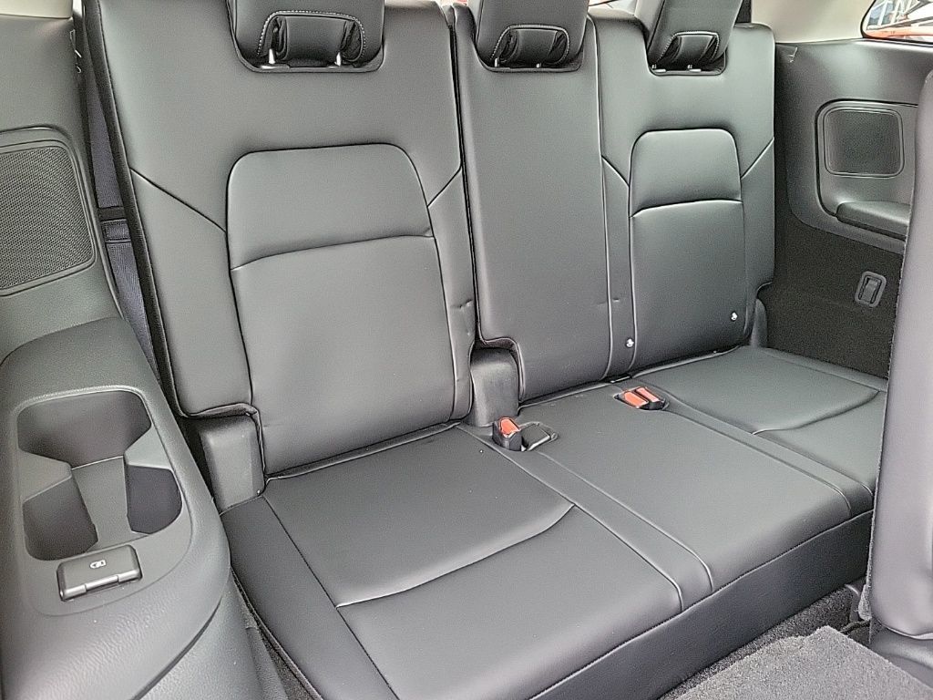 Thumbnail: 2026 Nissan Pathfinder - 15