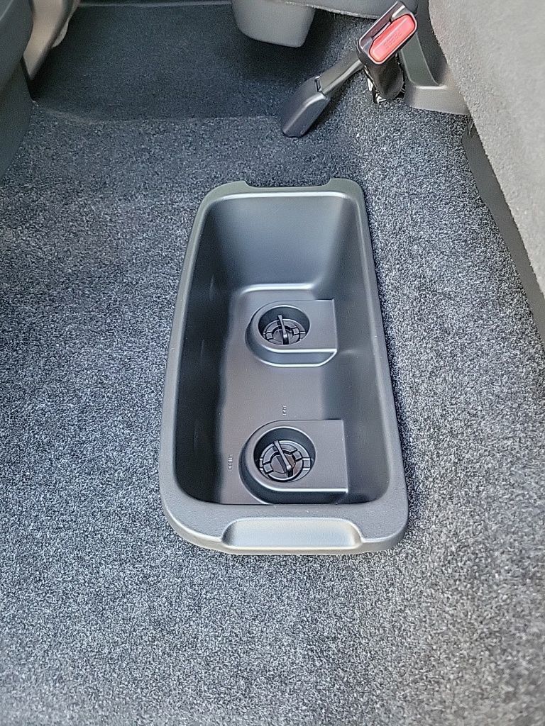 Thumbnail: 2026 Nissan Frontier - 17