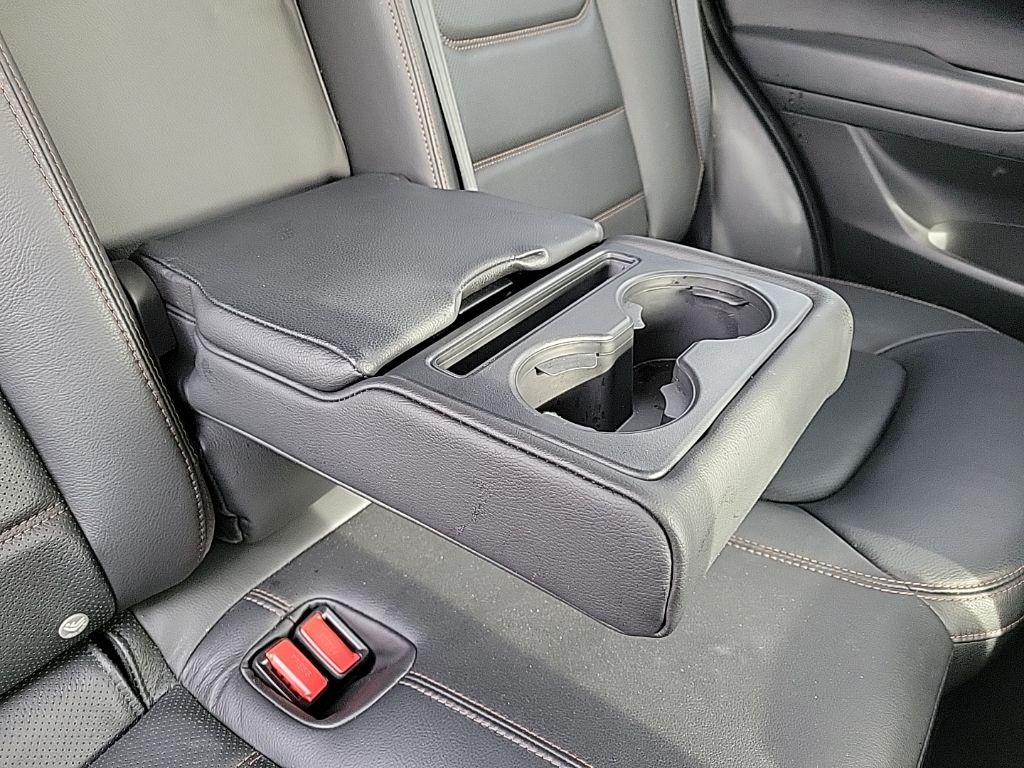 Thumbnail: 2023 Mazda CX-5 - 16