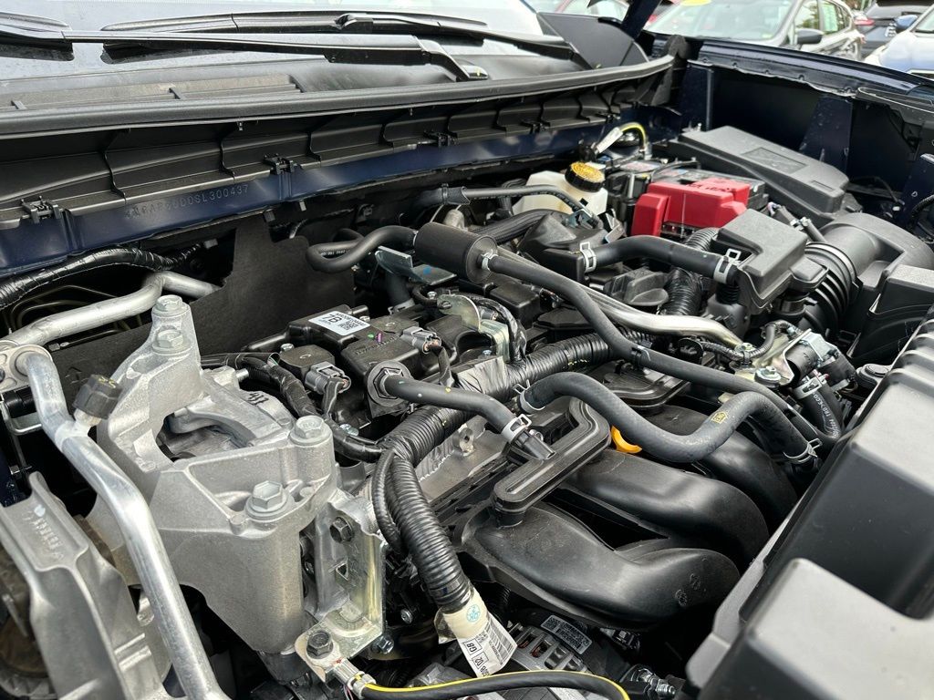 Thumbnail: 2025 Nissan Kicks - 13