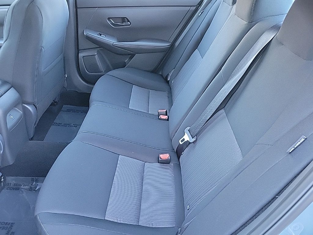 Thumbnail: 2025 Nissan Sentra - 13