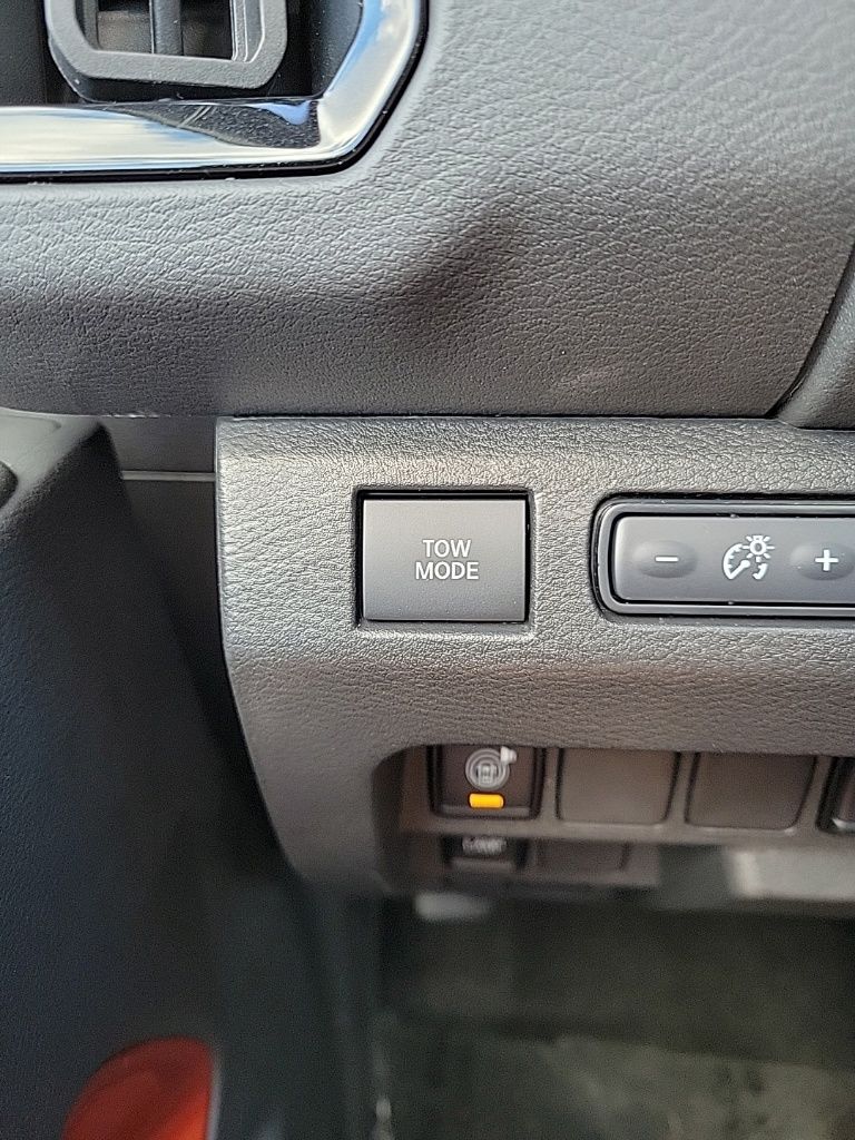 Thumbnail: 2026 Nissan Frontier - 28