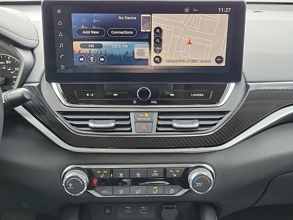 Thumbnail: 2023 Nissan Altima - 30