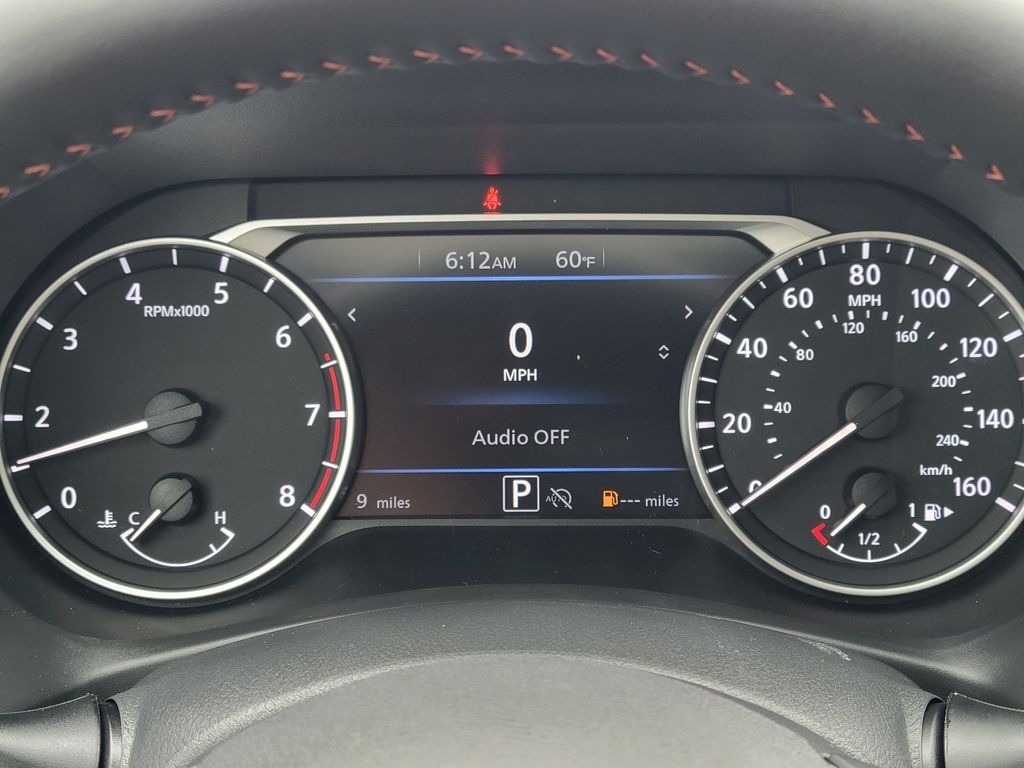 Thumbnail: 2025 Nissan Sentra - 28