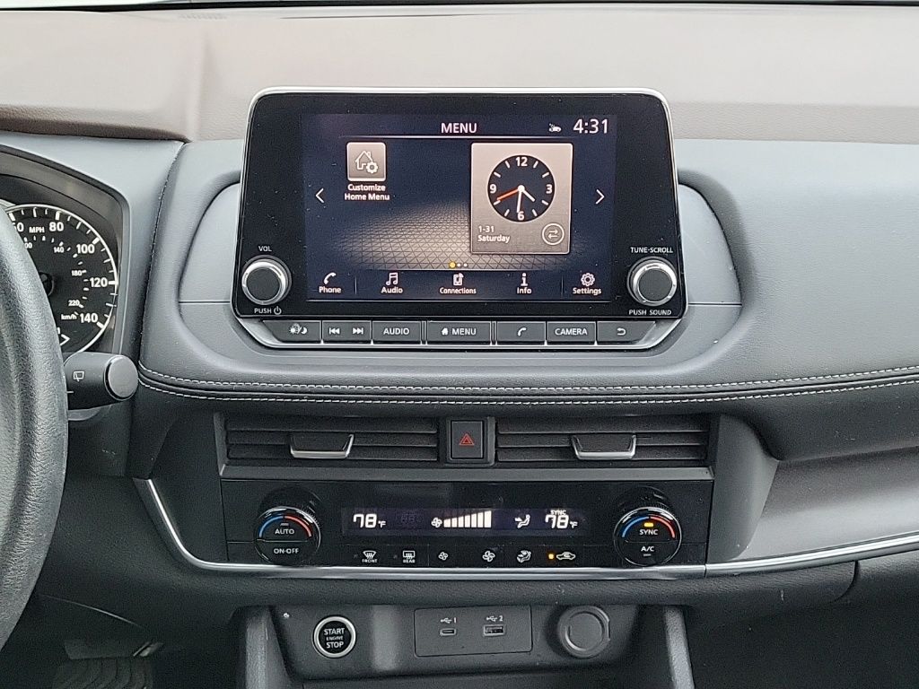 Thumbnail: 2023 Nissan Rogue - 23