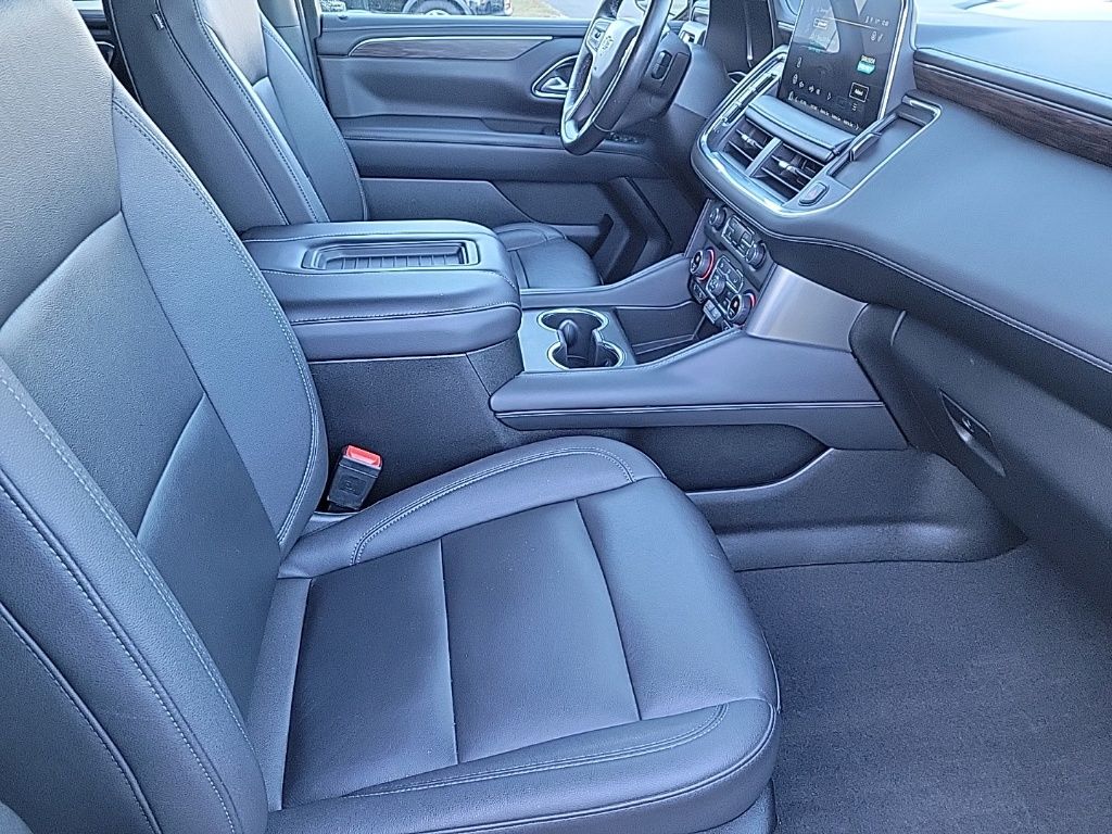 Thumbnail: 2022 Chevrolet Suburban - 20