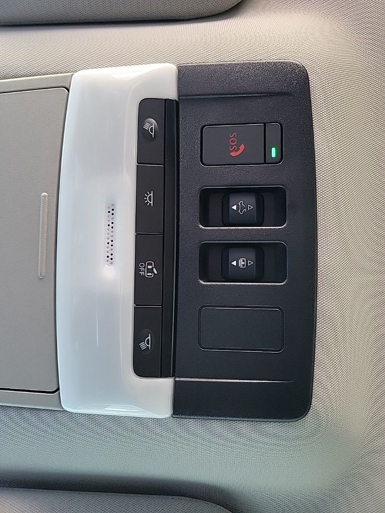 Thumbnail: 2025 Nissan Pathfinder - 38