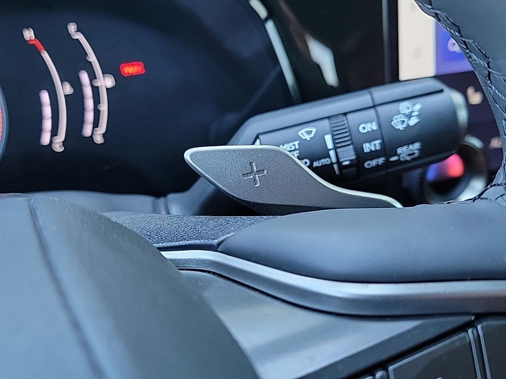 Thumbnail: 2023 Lexus NX - 20