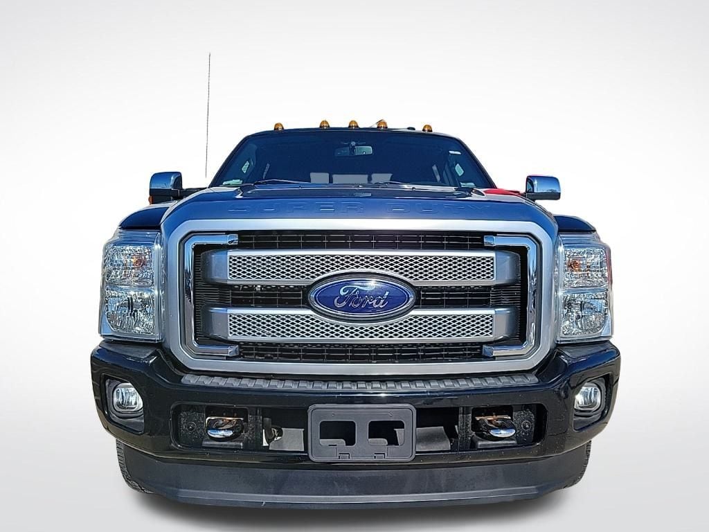 Thumbnail: 2016 Ford F-350 - 7