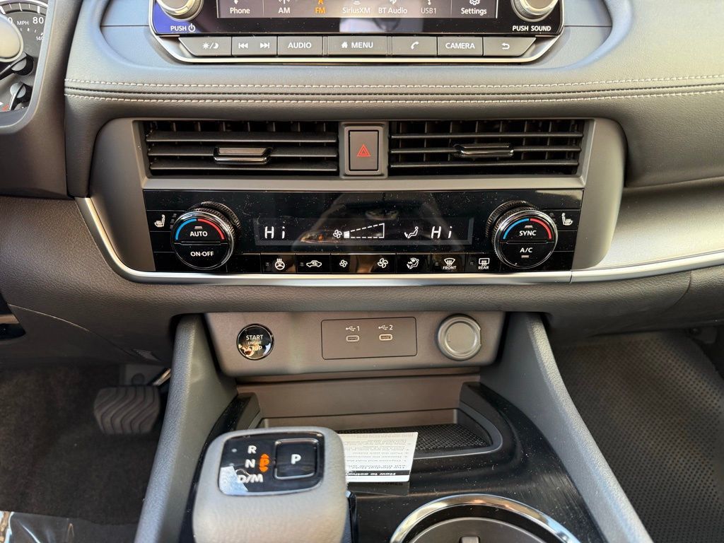 Thumbnail: 2026 Nissan Rogue - 20