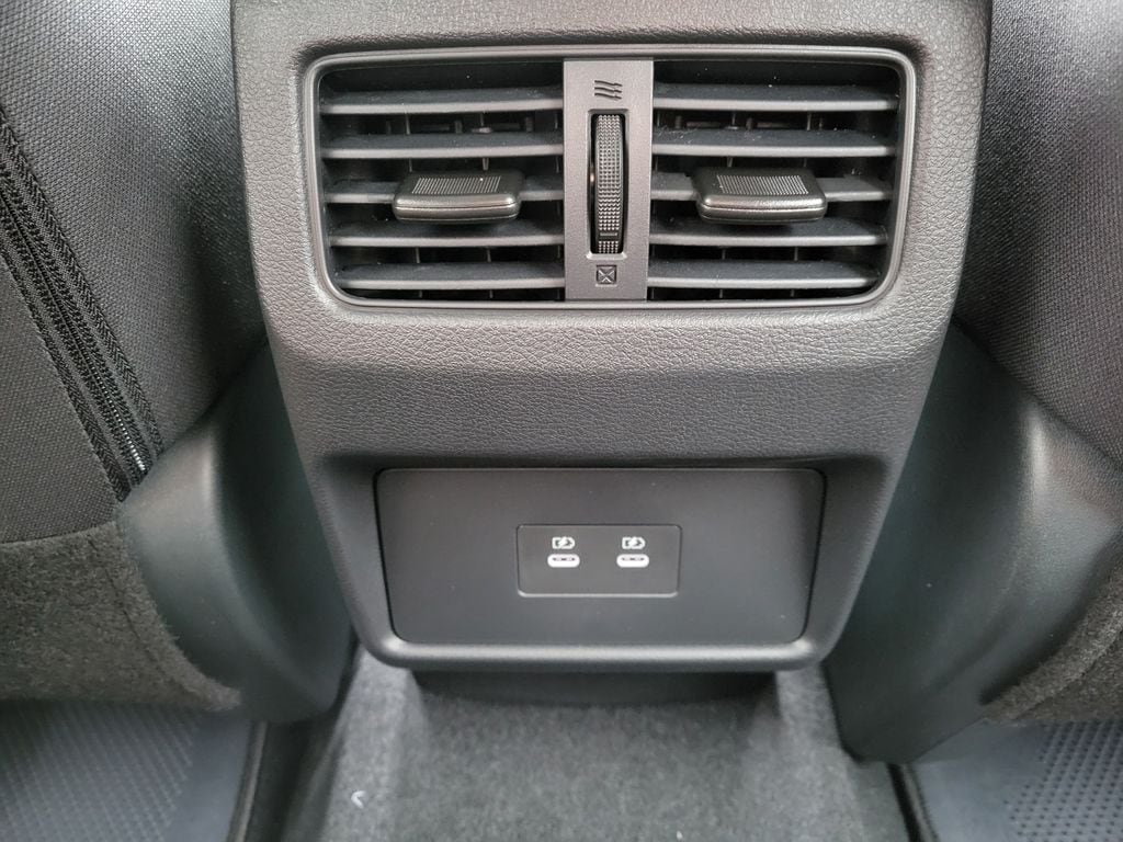 Thumbnail: 2026 Nissan Rogue - 20