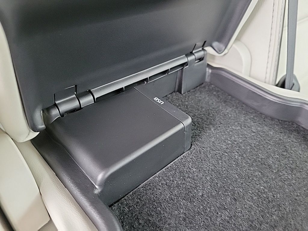 Thumbnail: 2024 Mazda CX-5 - 16