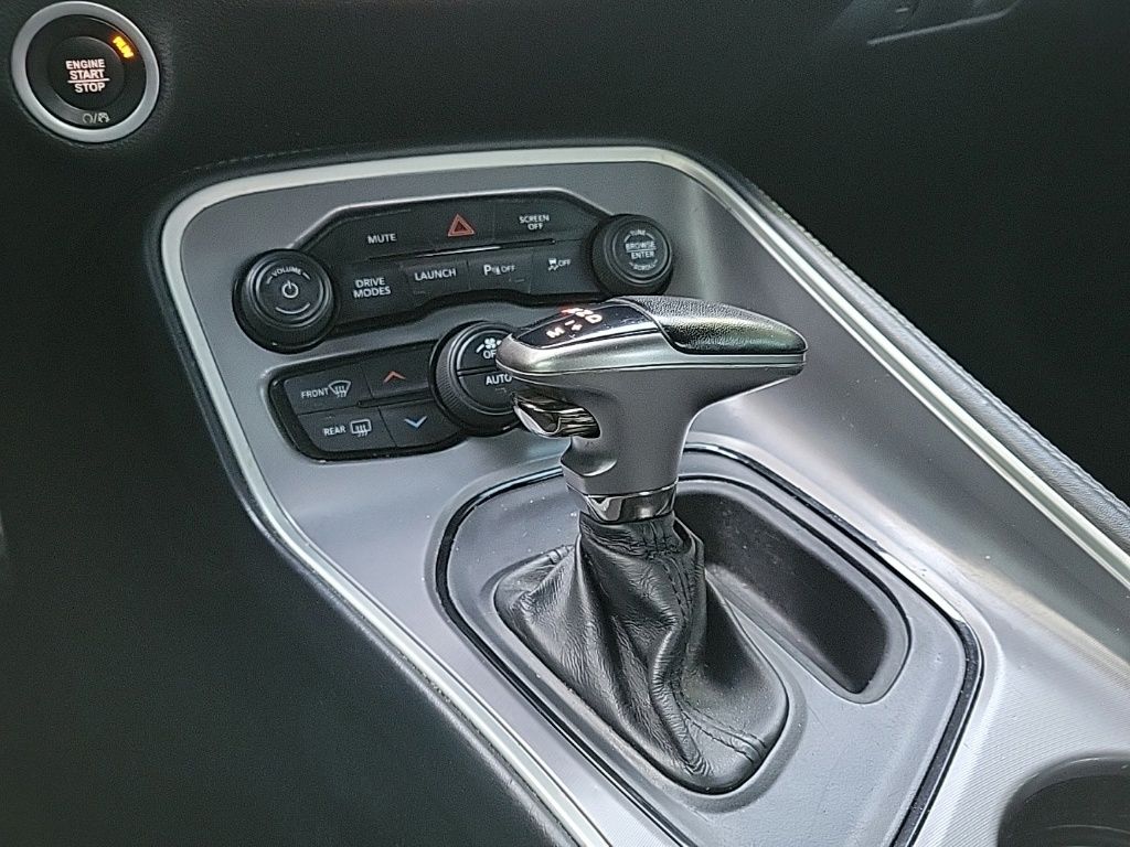 Thumbnail: 2021 Dodge Challenger - 24
