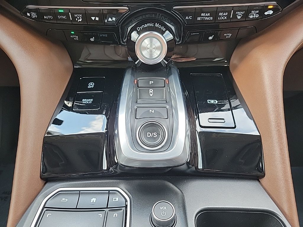 Thumbnail: 2023 Acura MDX - 29