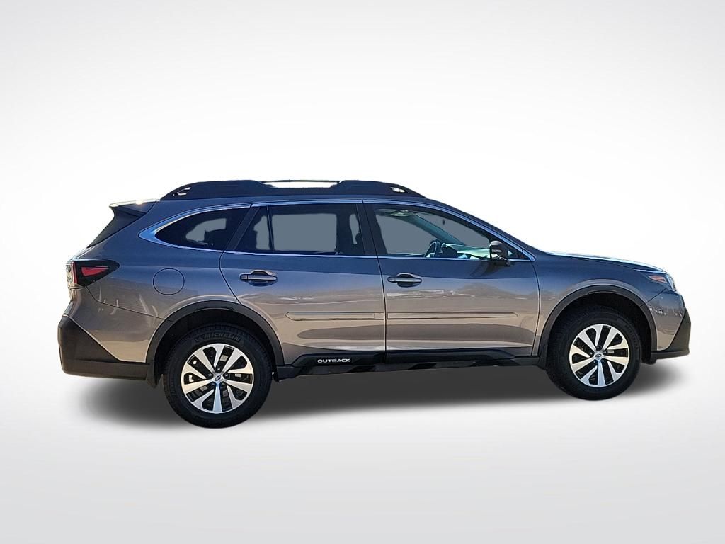 Thumbnail: 2022 Subaru Outback - 7