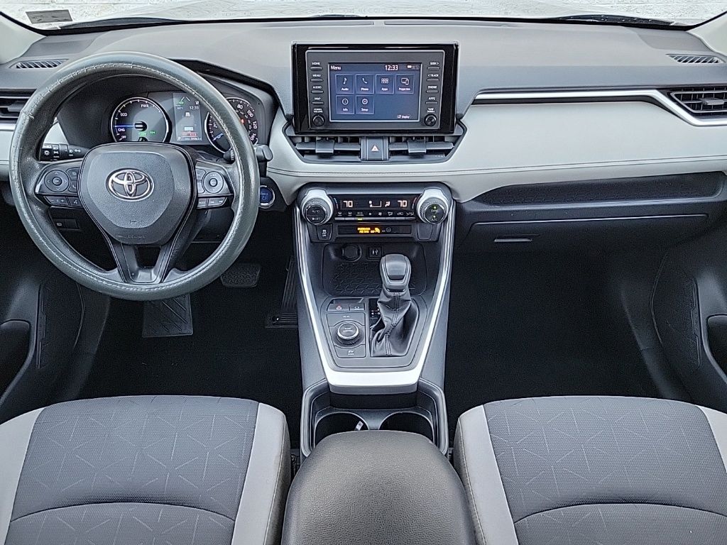 Thumbnail: 2019 Toyota RAV4 - 16