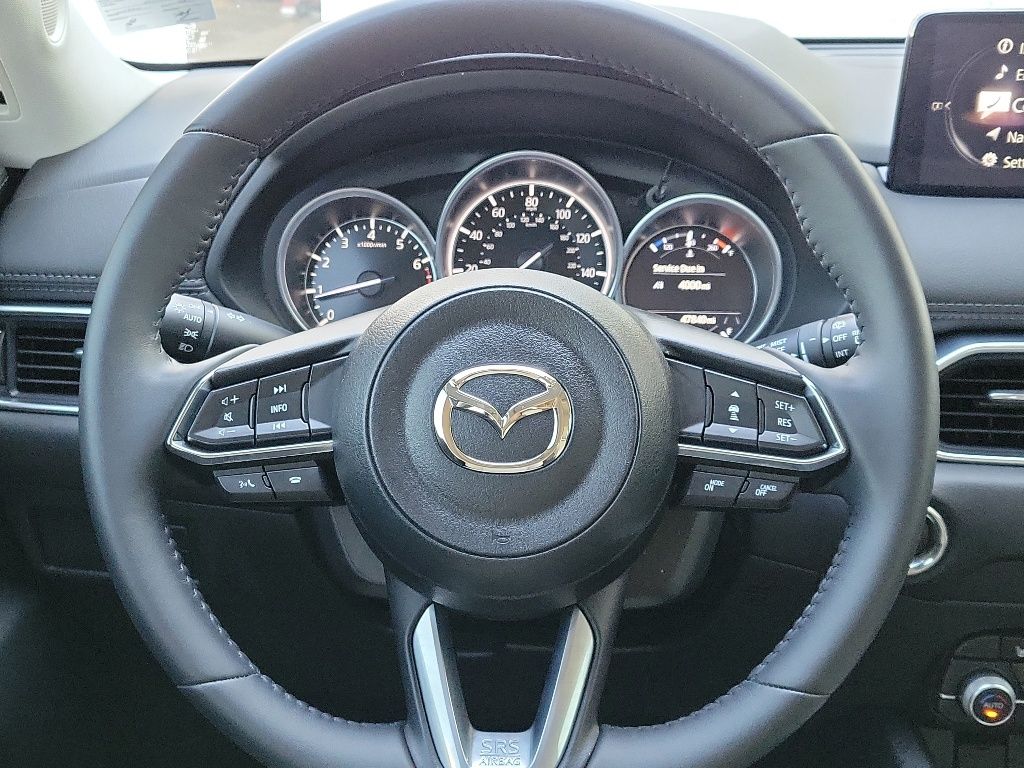 Thumbnail: 2023 Mazda CX-5 - 19