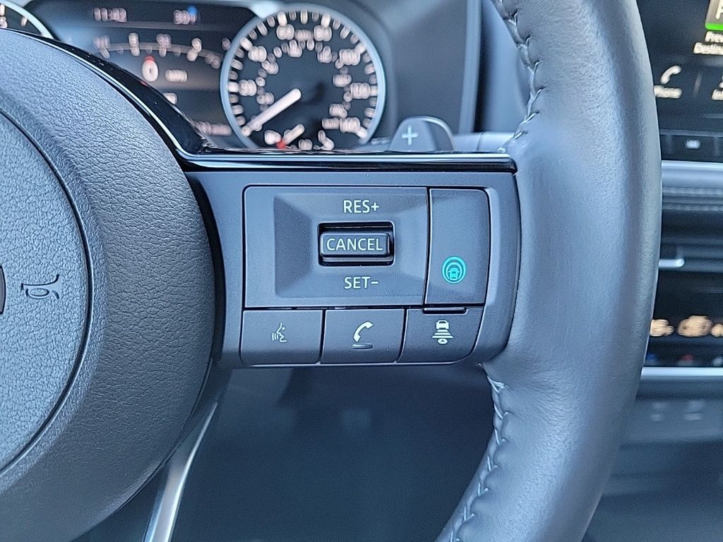 Thumbnail: 2022 Nissan Rogue - 24