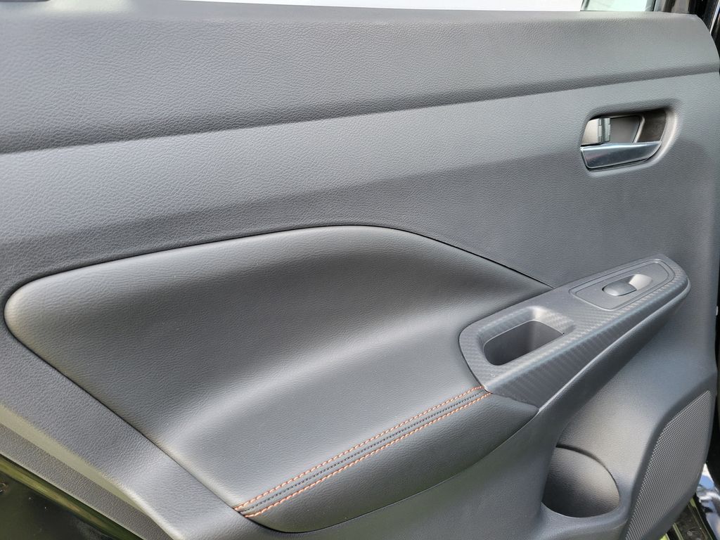 Thumbnail: 2025 Nissan Versa - 21