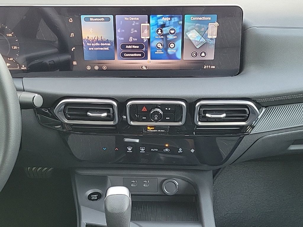 Thumbnail: 2026 Nissan Sentra - 21