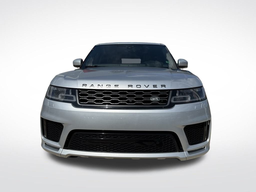Thumbnail: 2019 Land Rover Range Rover Sport - 8