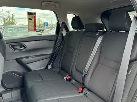 Thumbnail: 2025 Nissan Rogue - 26