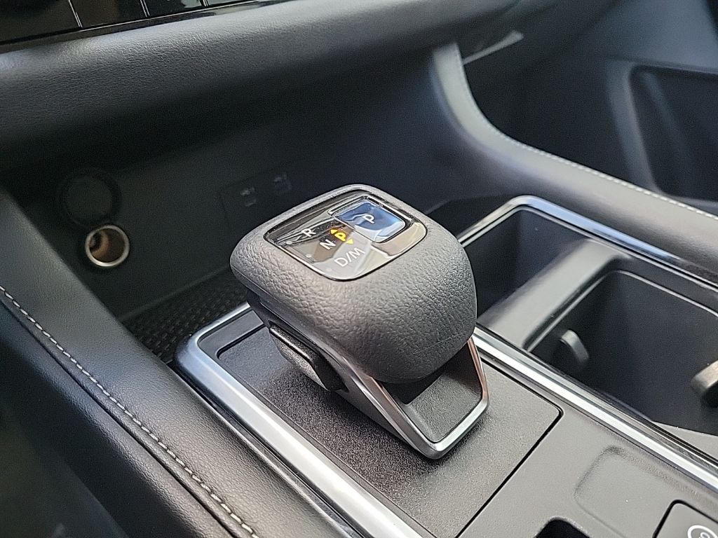 Thumbnail: 2022 Nissan Pathfinder - 31