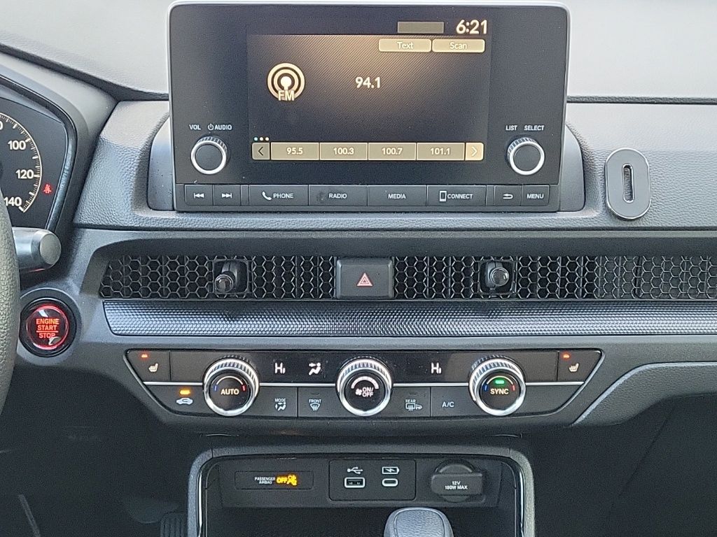 Thumbnail: 2023 Honda CR-V - 24