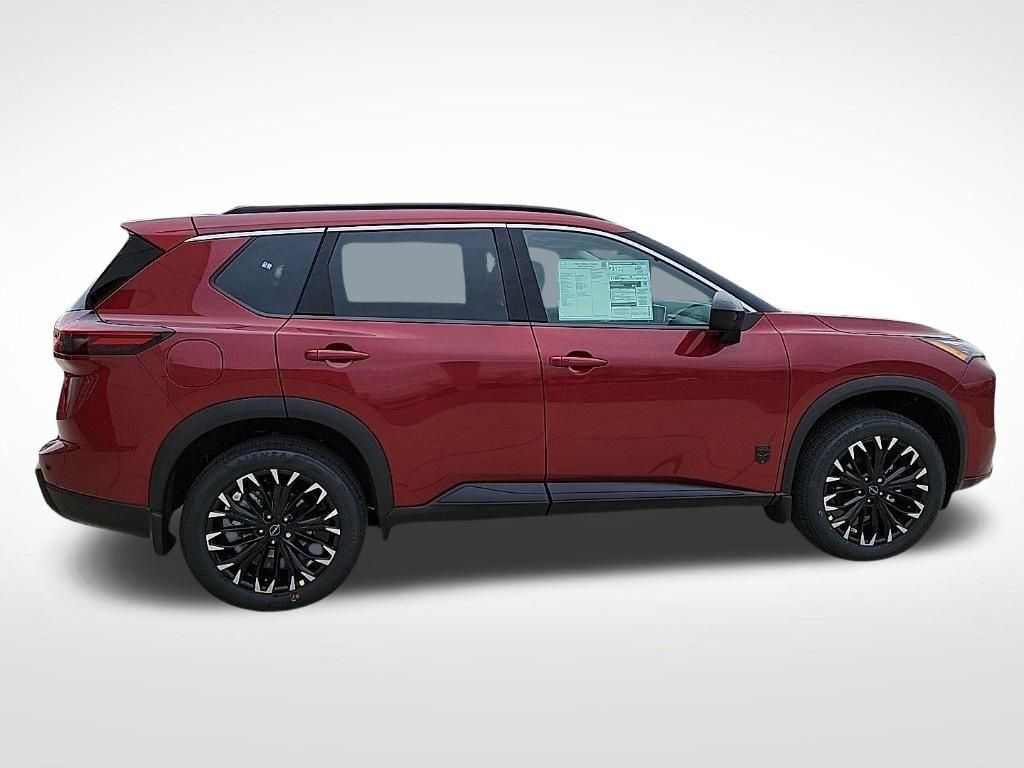Thumbnail: 2026 Nissan Rogue - 6
