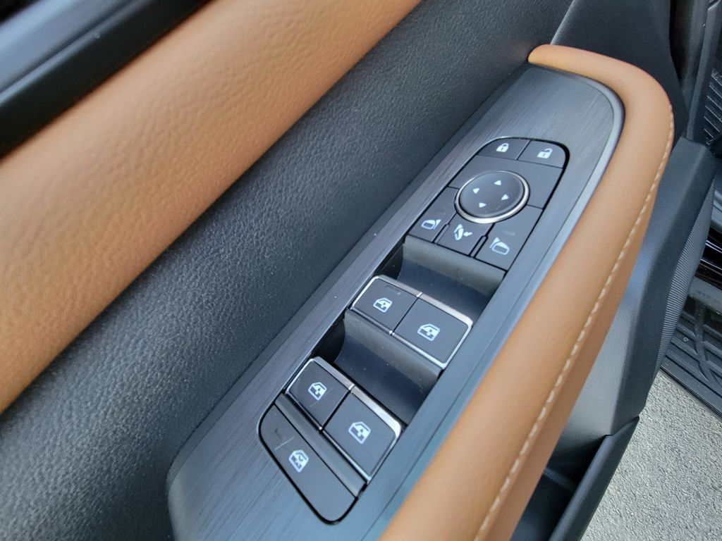 Thumbnail: 2026 Nissan Armada - 34