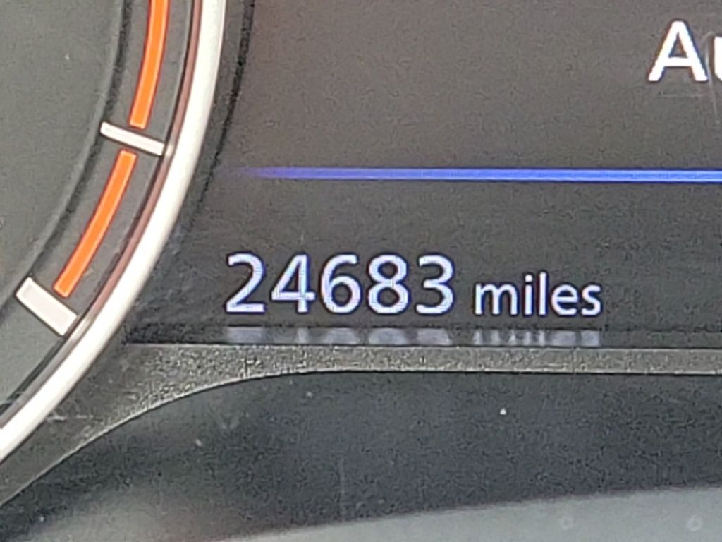 Thumbnail: 2024 Nissan Altima - 24