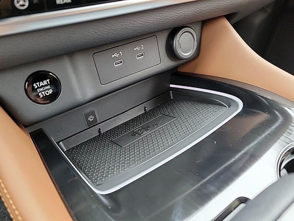 Thumbnail: 2026 Nissan Rogue - 29