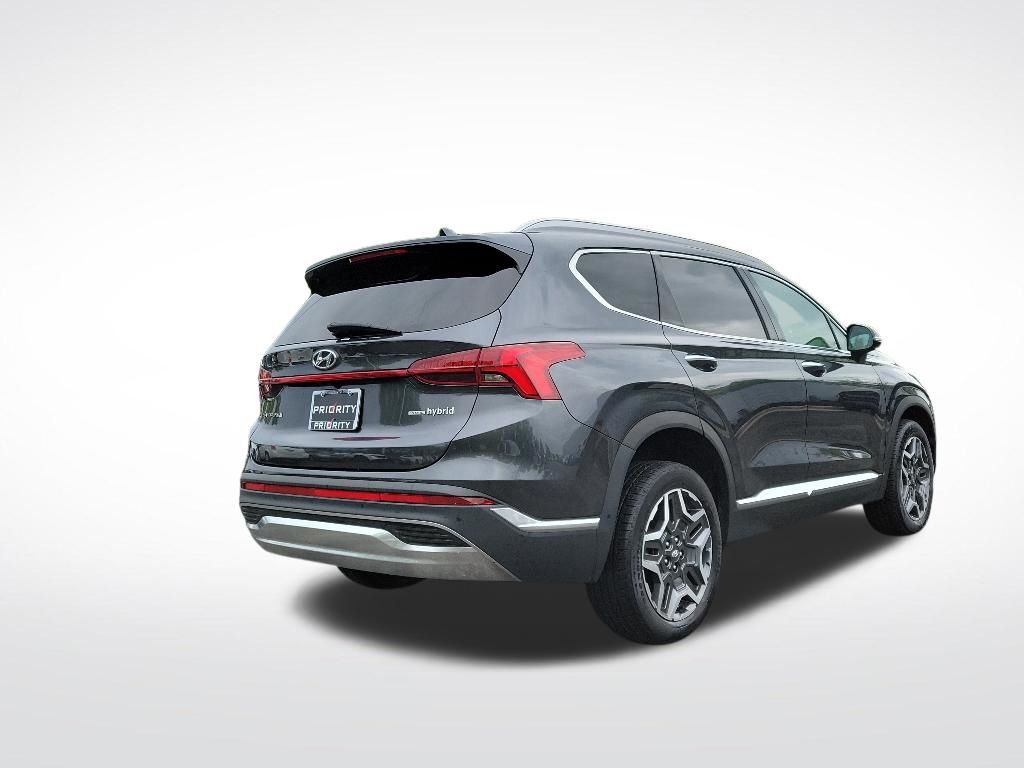Thumbnail: 2023 Hyundai Santa Fe - 3
