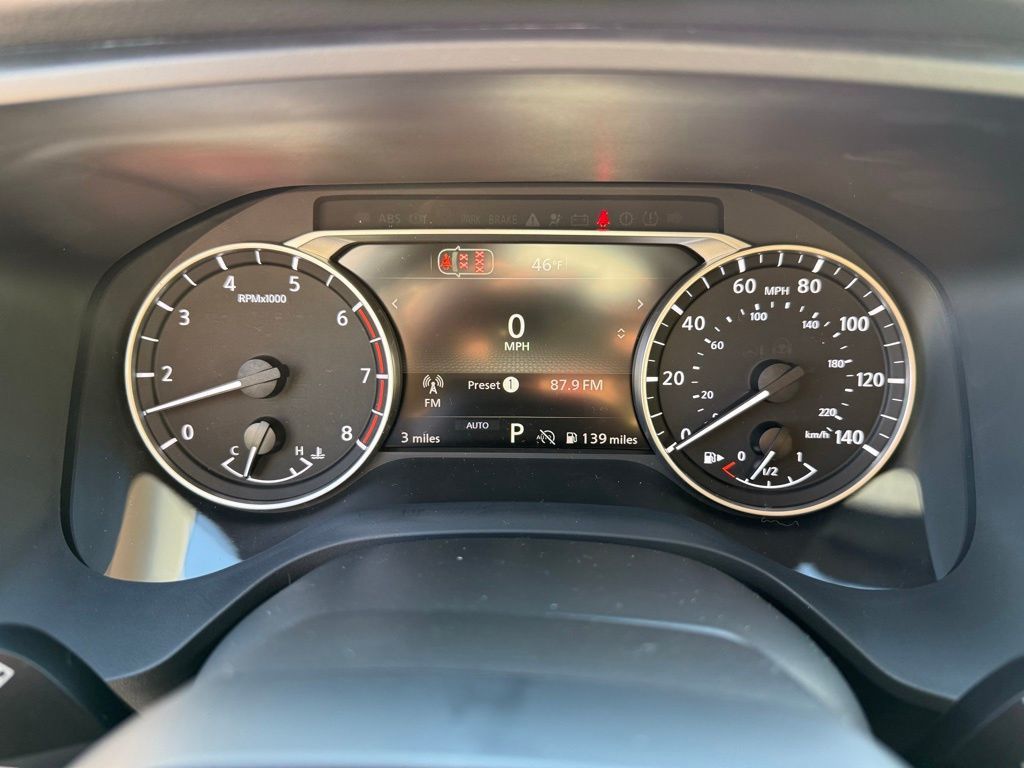 Thumbnail: 2026 Nissan Rogue - 19