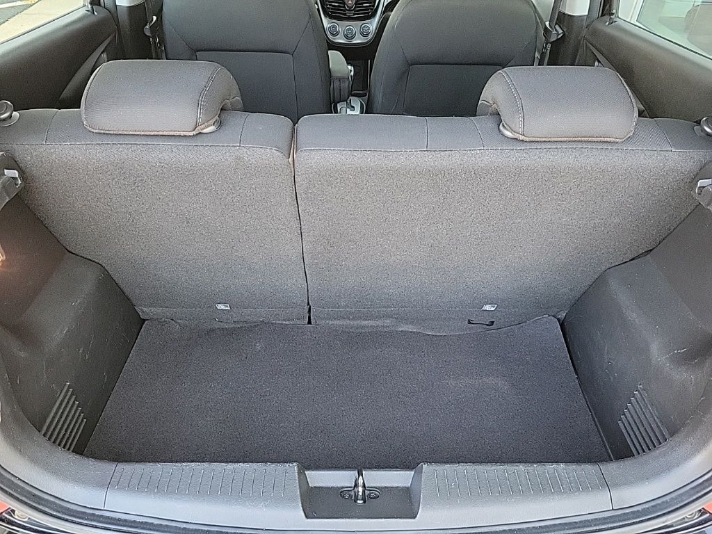 Thumbnail: 2021 Chevrolet Spark - 17