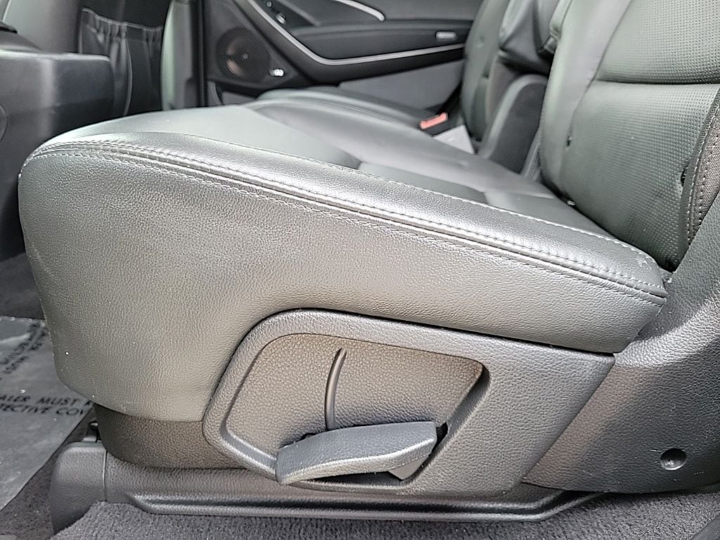 Thumbnail: 2018 Hyundai Santa Fe - 14