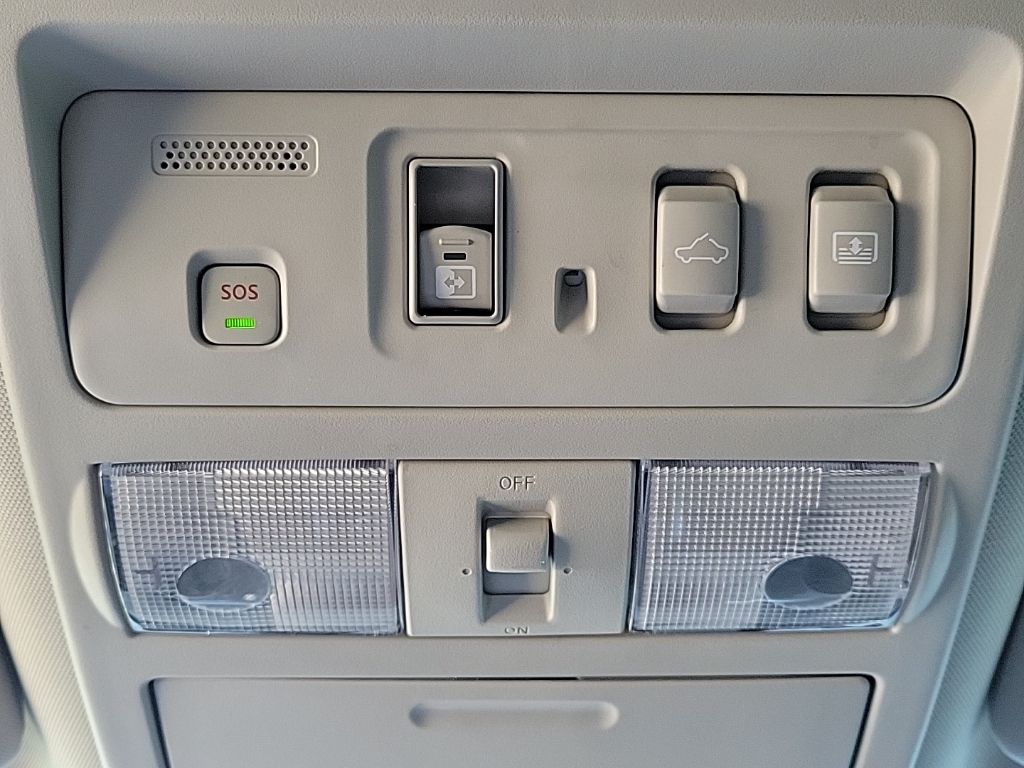 Thumbnail: 2021 Nissan Titan - 40