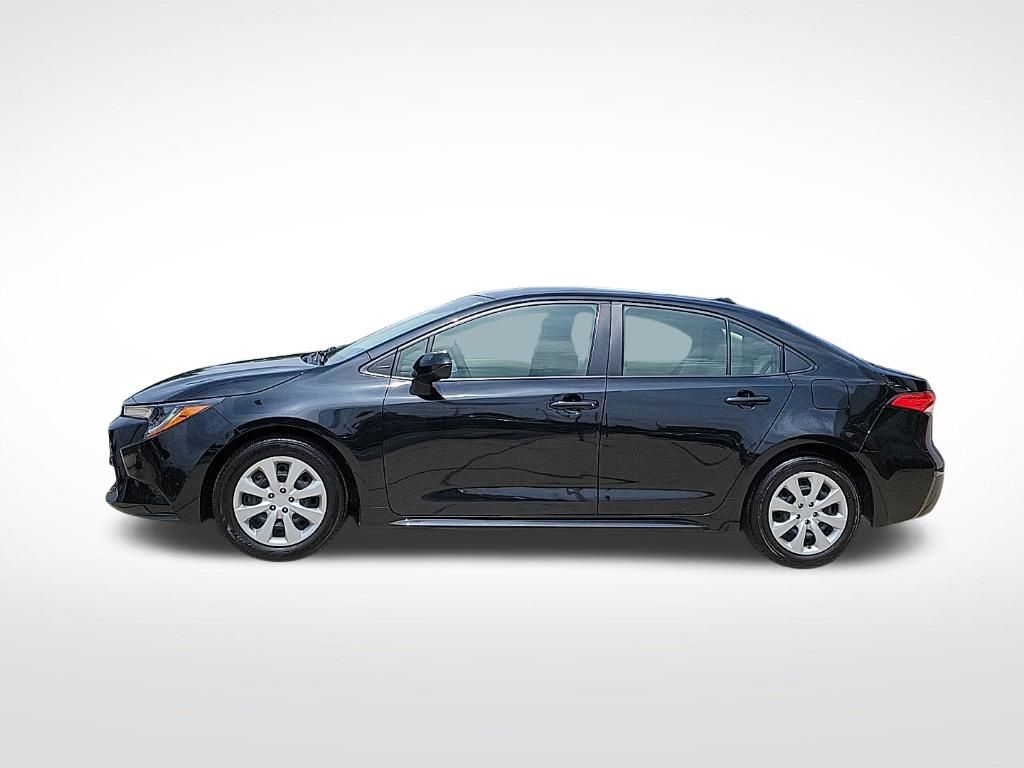 Thumbnail: 2022 Toyota Corolla - 2