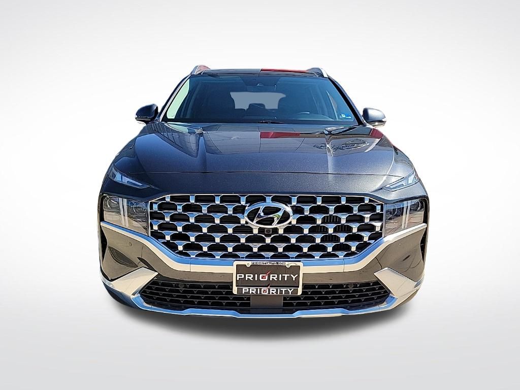 Thumbnail: 2023 Hyundai Santa Fe - 8
