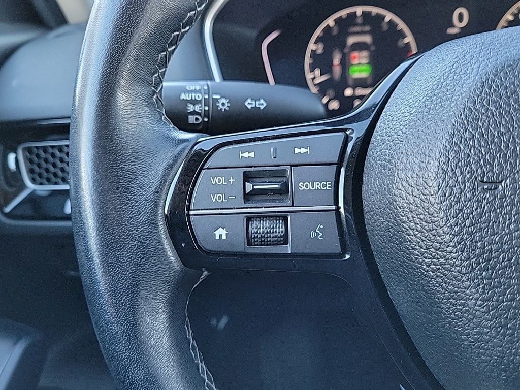 Thumbnail: 2024 Honda Civic - 20